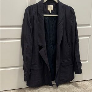 Silence + Noise knits jacket